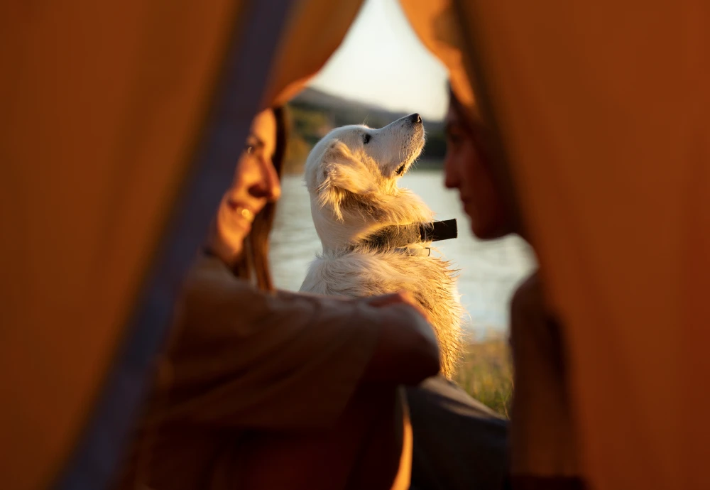 pyramid pop up tent